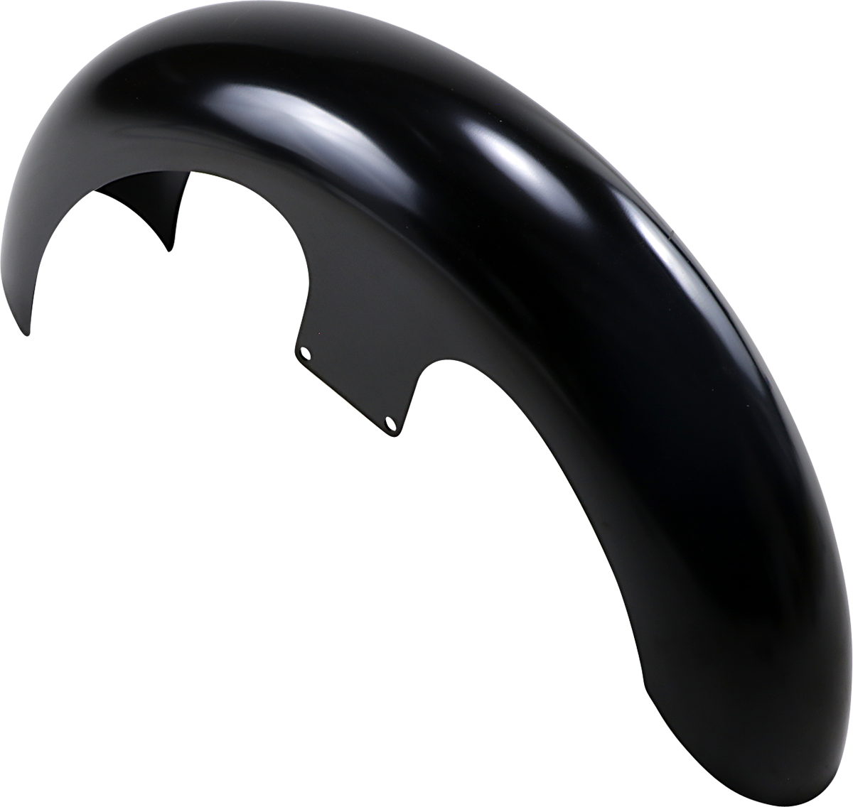 Slicer Fender Kit - Steel - Black - 21\" 1984 - 2013