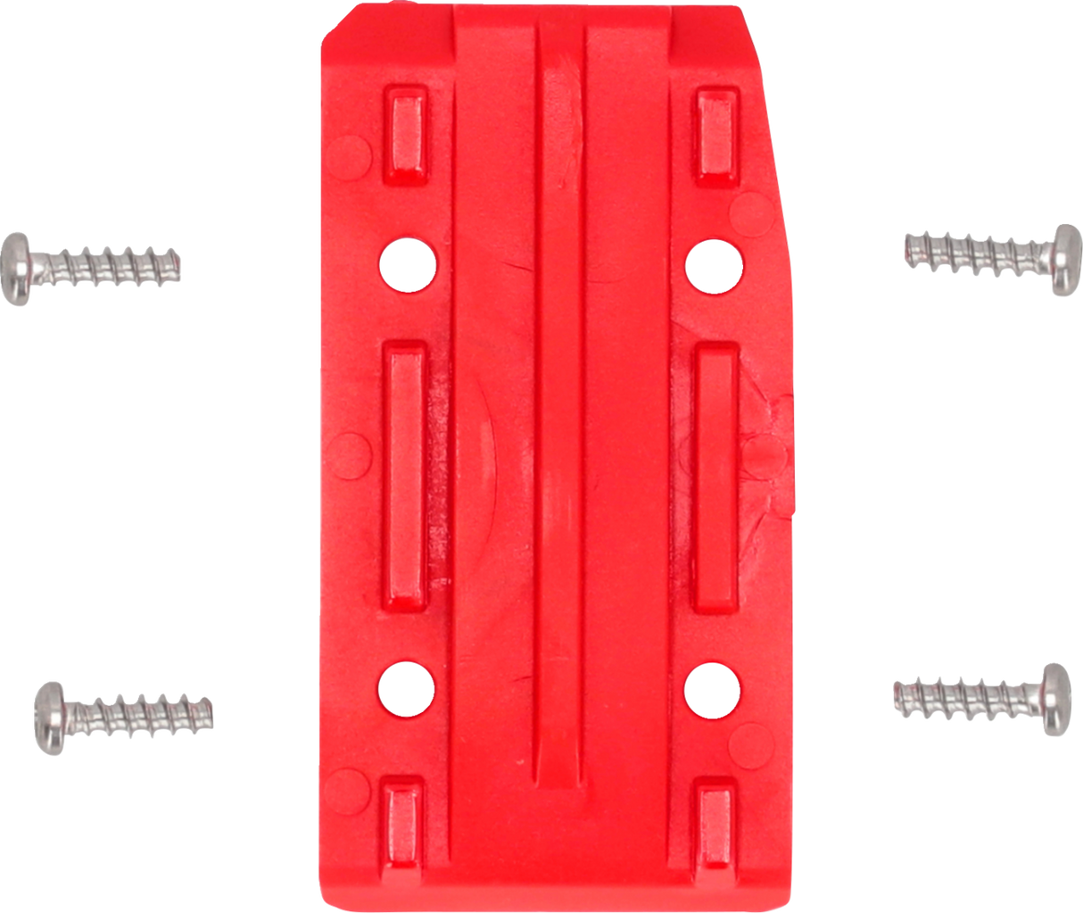 Chain Guide Replacement Insert - KTM - Red 2023 - 2024