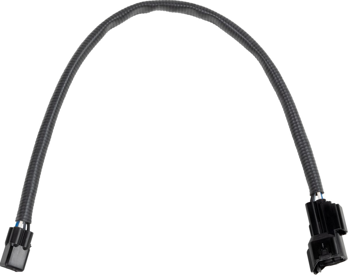 Lambada Wire Extension 2021 - 2024