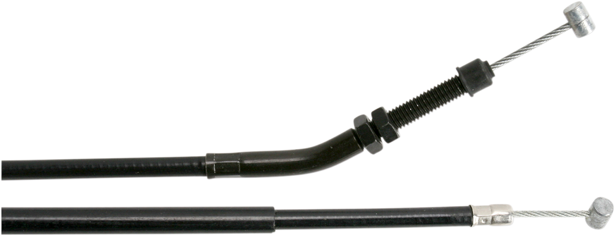 Brake Cable - Rear - Kawasaki ATV 1995 - 2003