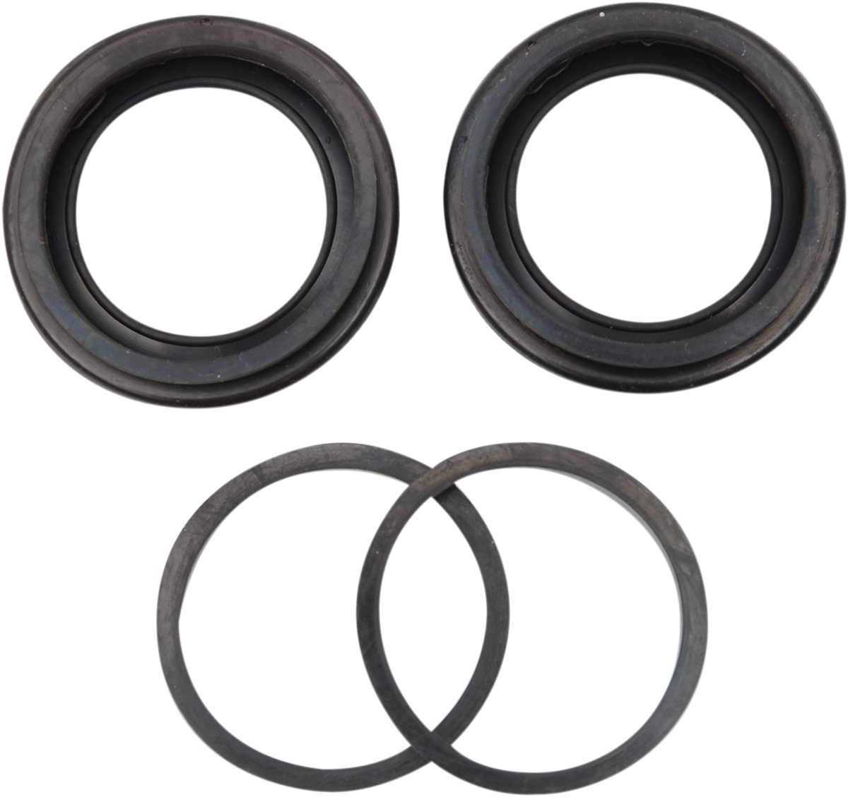 Front Caliper Seal Kit - L77-83 FX/XL 1977 - 1983