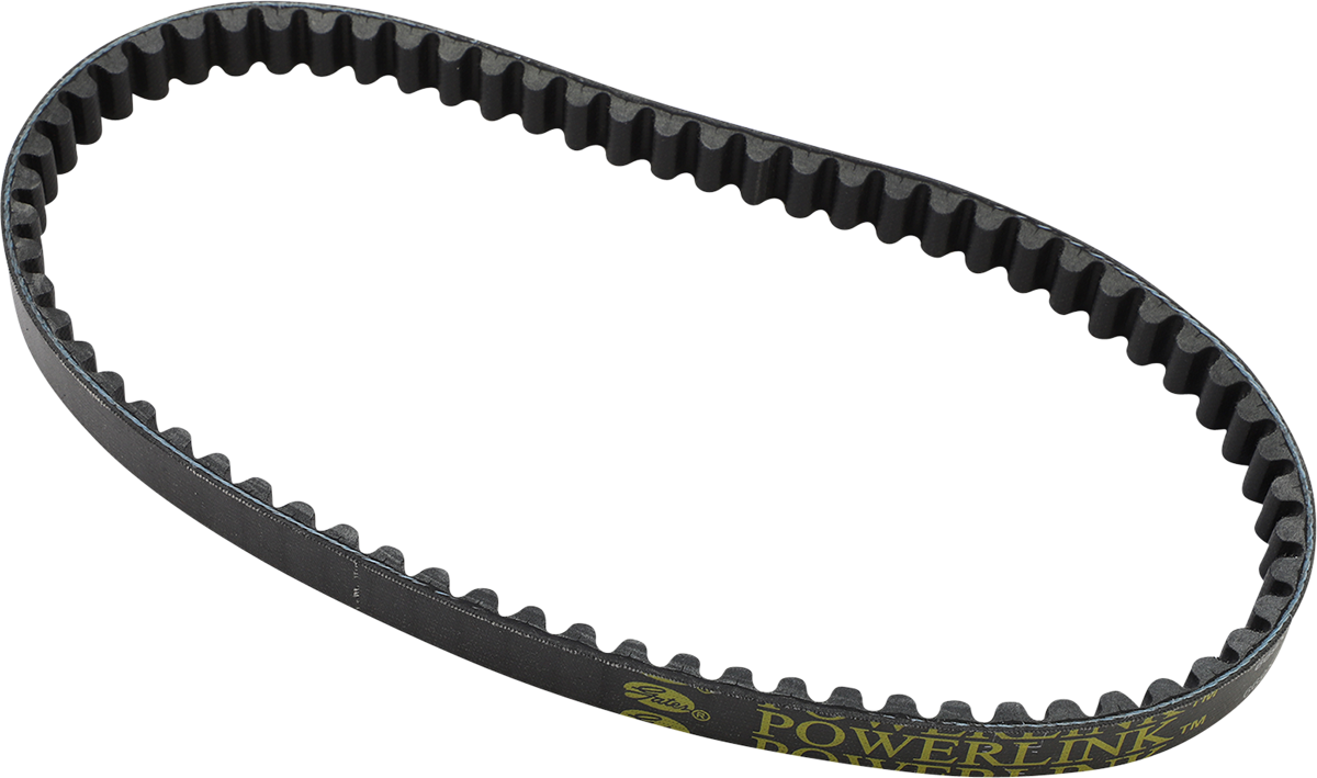 Belt Drive - Standard - 669x18x30 2002 - 2012