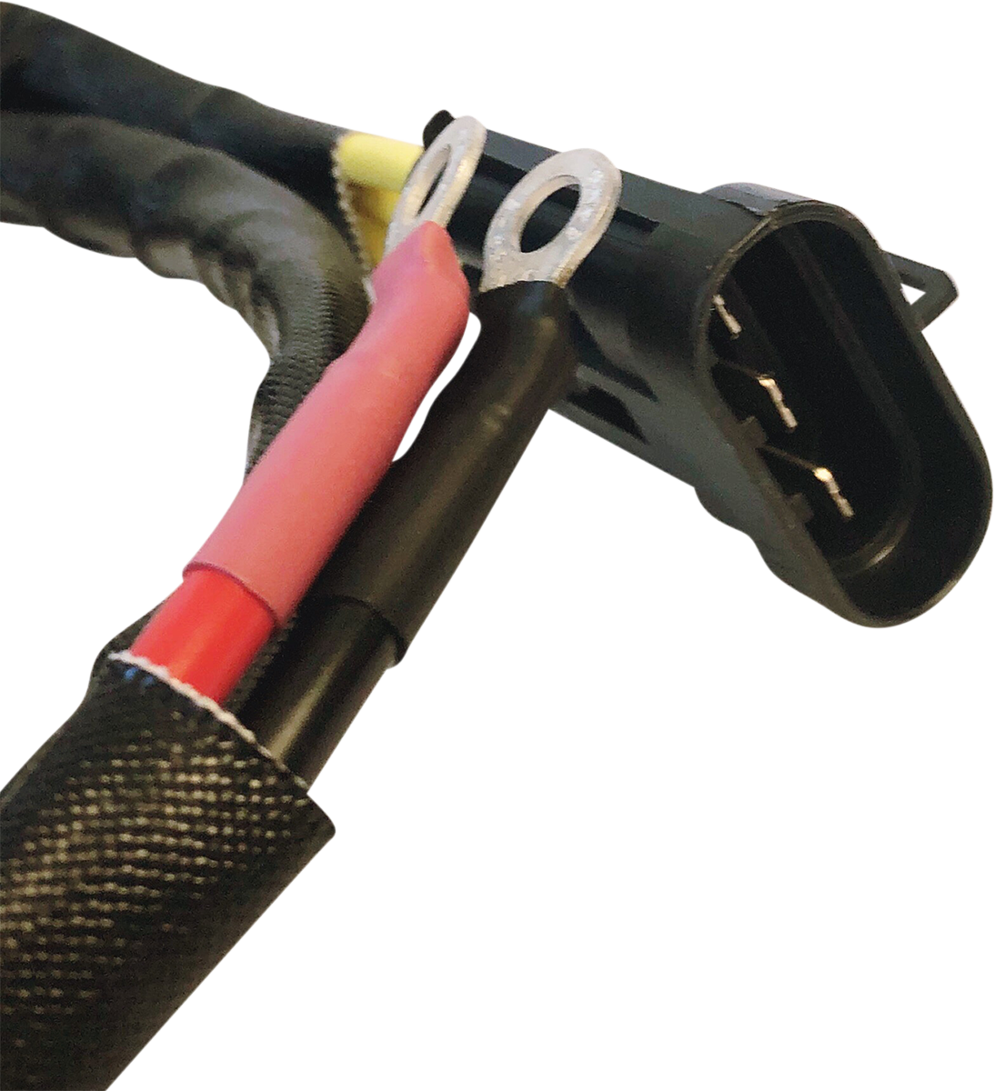 Regulator/Rectifier - Hot Shot Series 2014 - 2019