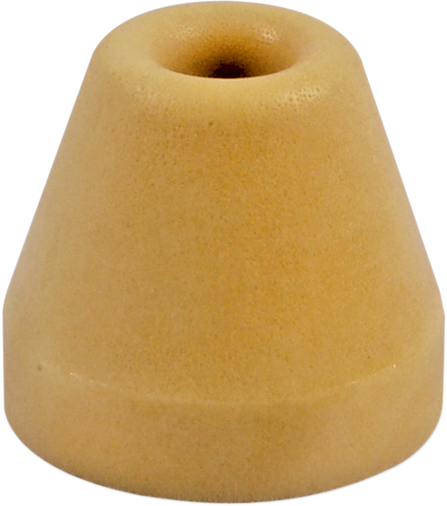 KYB Shock Bottom-Out Bumpers - 14 mm x 49 mm x 44 mm 1980 - 2016