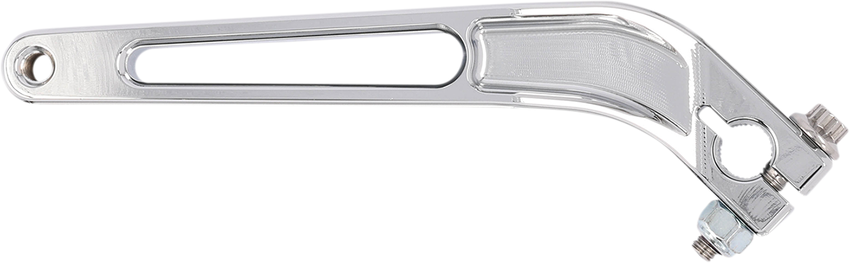 Shifter Lever - Chrome 1999 - 2017