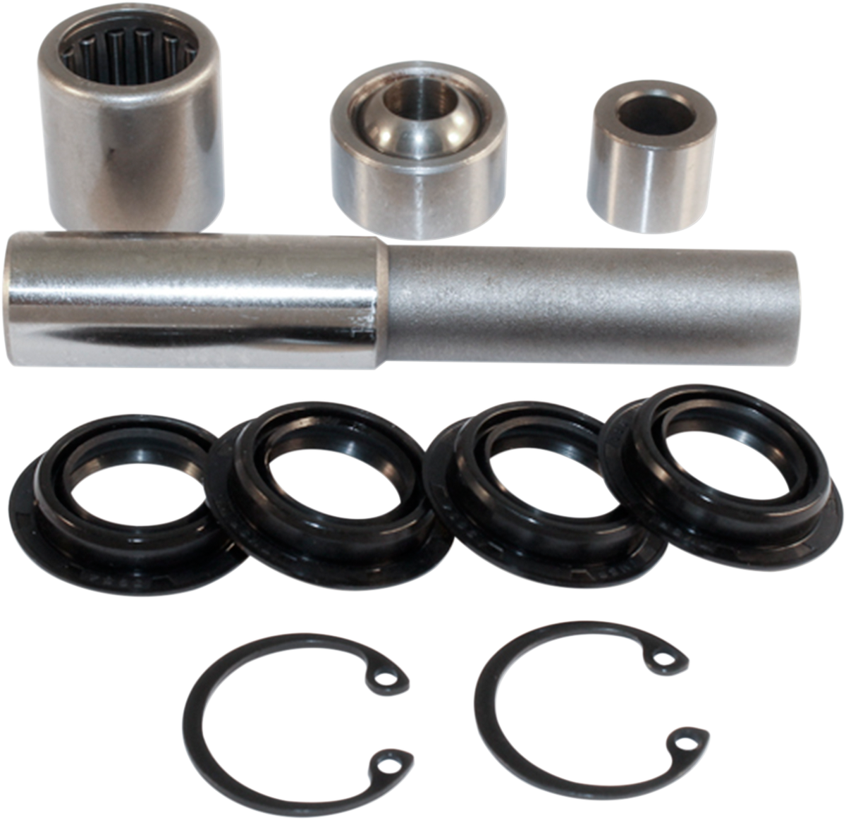 A-Arm Repair Kit - Front Upper 2005 - 2013