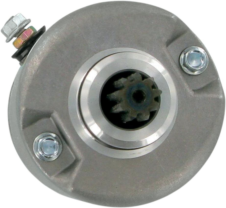 Starter Motor - Suzuki 1980 - 1986