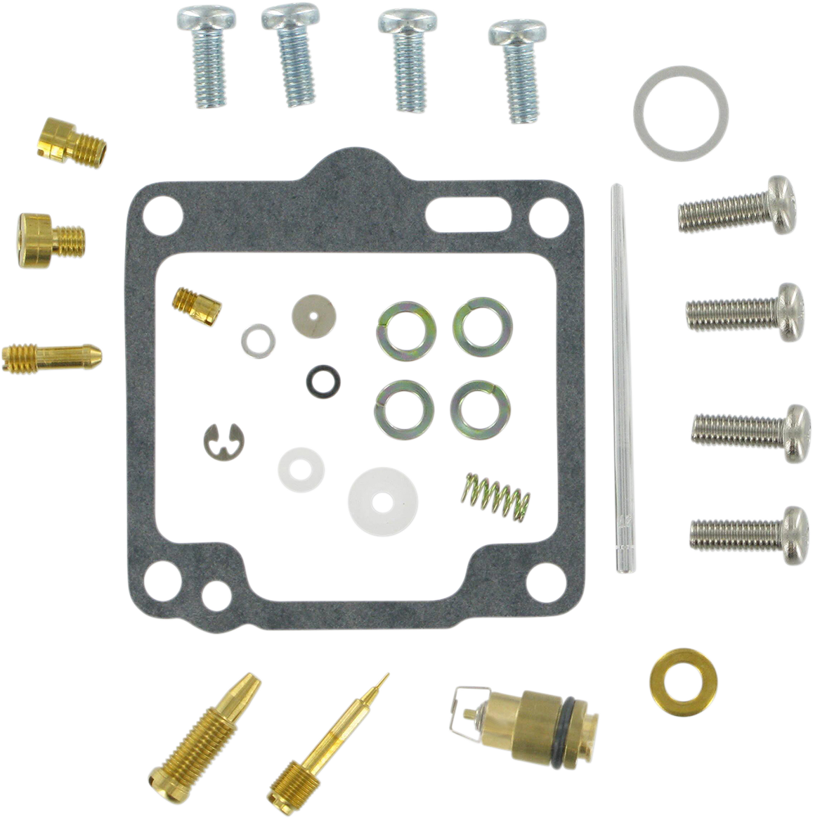 Carburetor Repair Kit - Yamaha 1988 - 1997