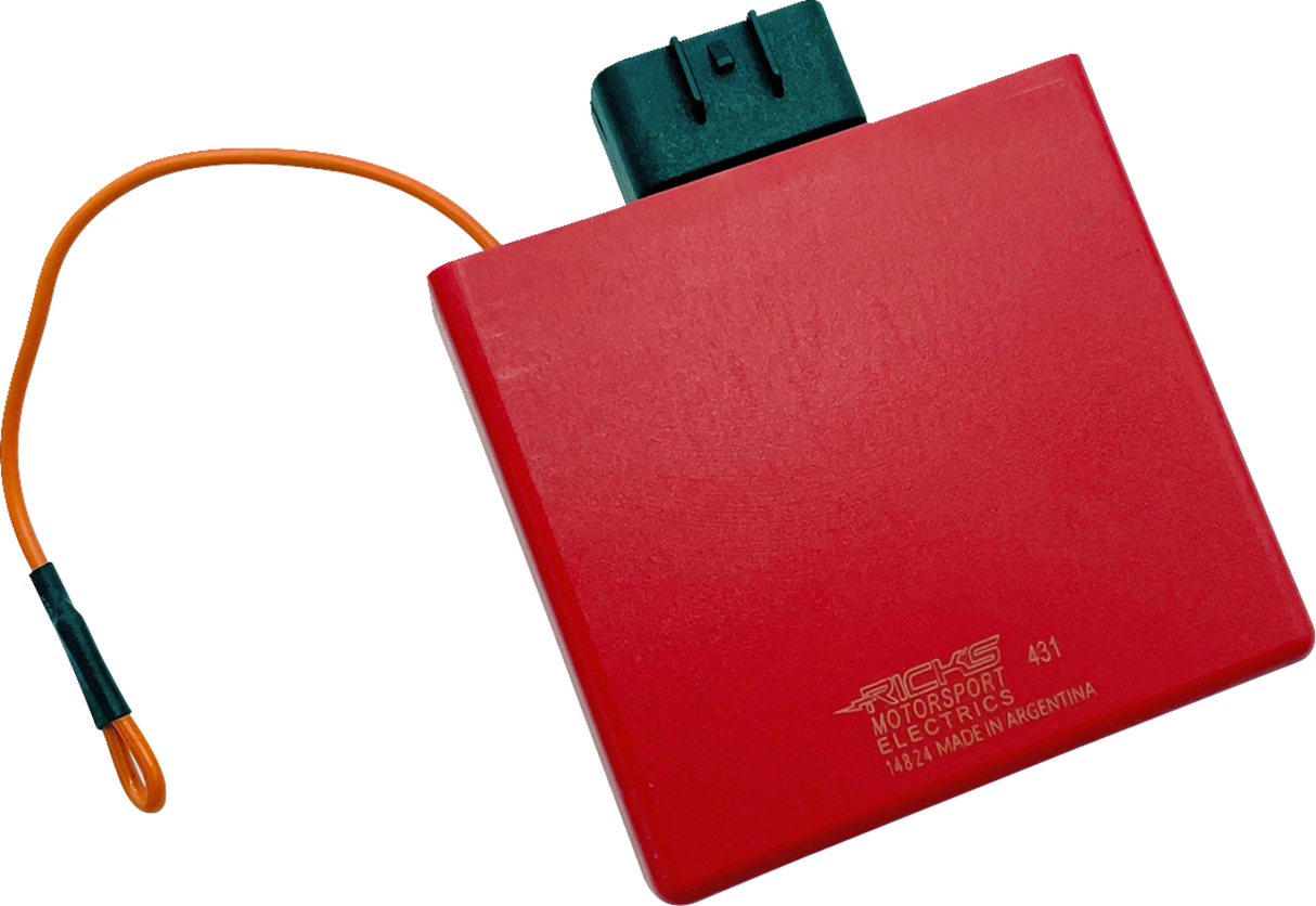 CDI Box - Yamaha 2001 - 2024