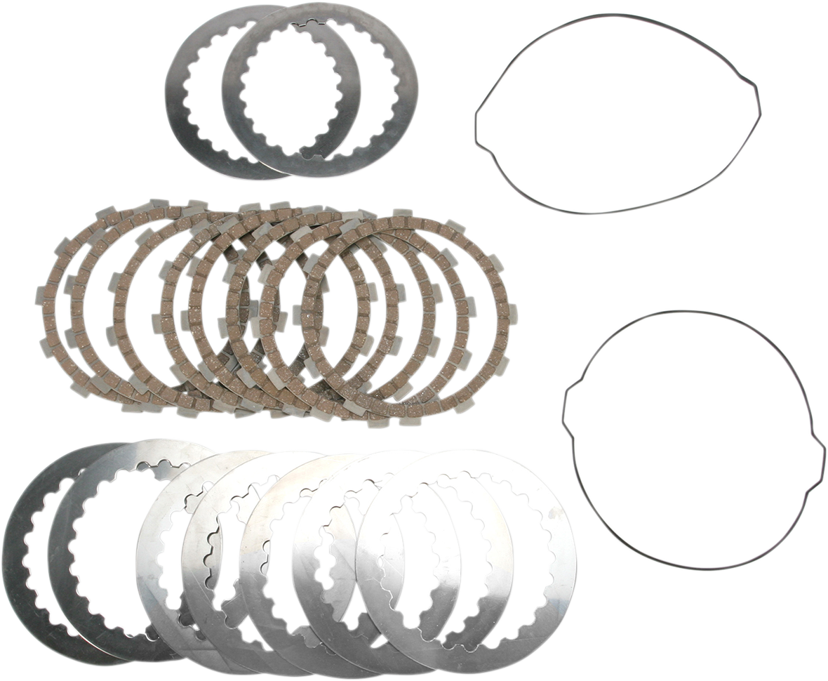 Clutch Kit - Gas Gas/Husqvarna/KTM 2012 - 2023
