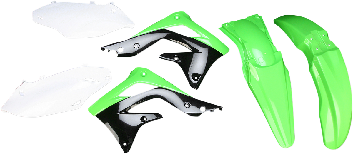 Standard Replacement Body Kit - OEM \'12 2012 - 2012