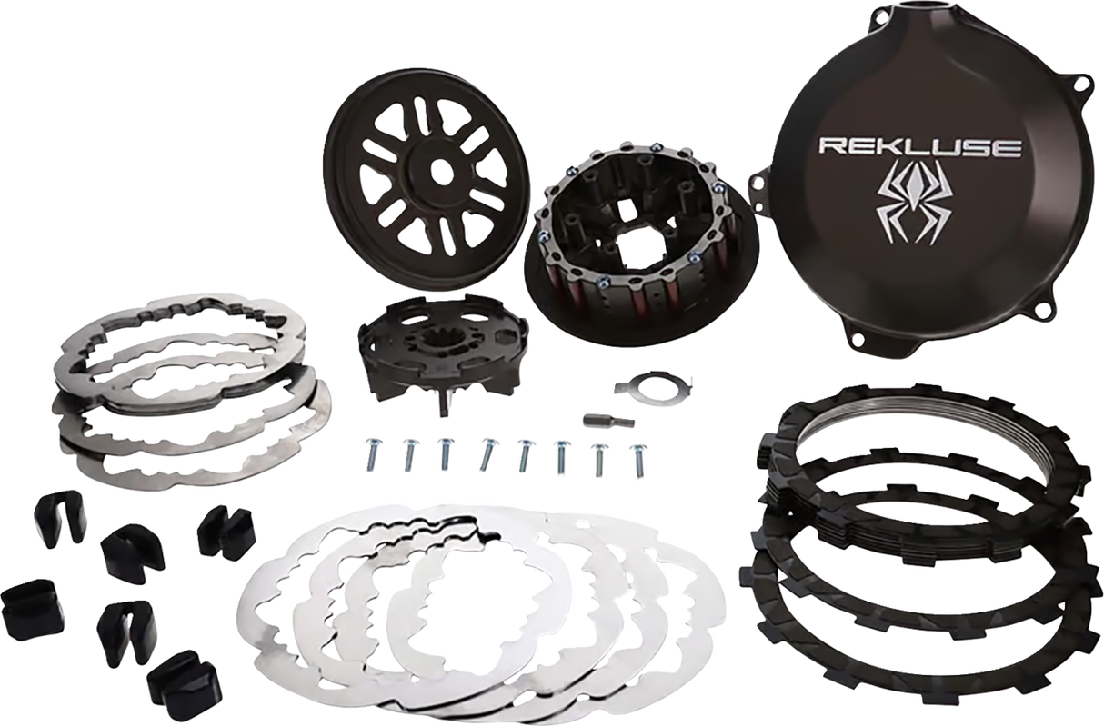 APEX Clutch - Gas Gas/Husqvarna/KTM 2022 - 2025