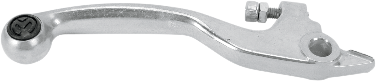 Brake Lever - Polished 1985 - 2000