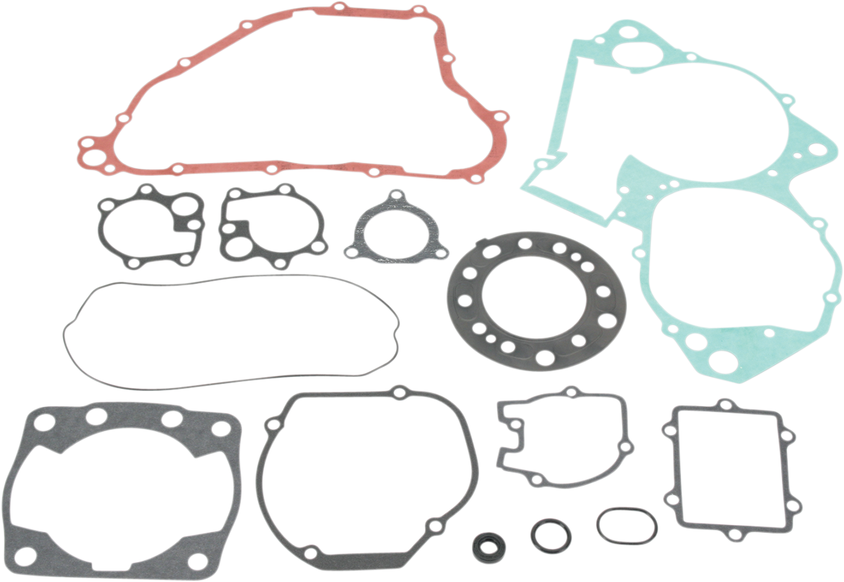 Complete Motor Gasket Kit - Honda 2002 - 2004