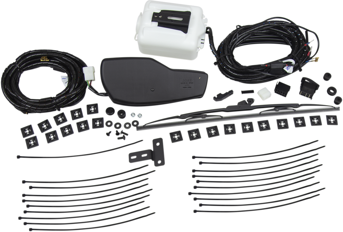 Wiper/Washer Kit - Defender 2016 - 2016