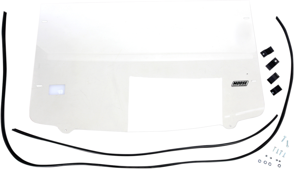 Full Windshield - Ranger 900XP 2013 - 2019