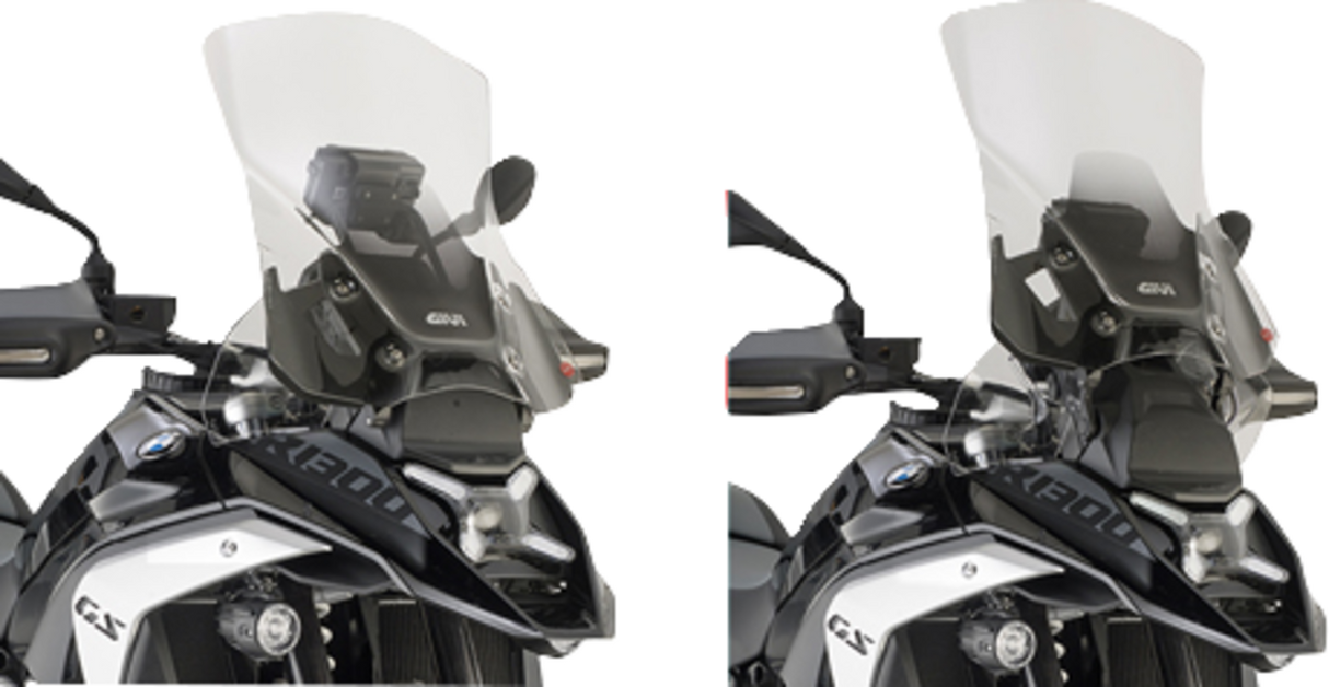 Windshield - BMW 2024 - 2025