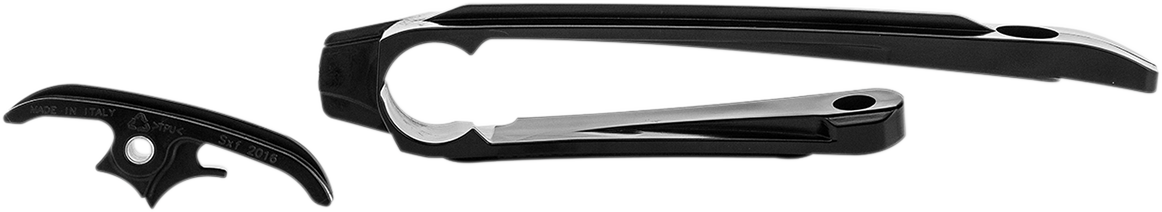 Chain Slider - KTM - Black 2017 - 2023