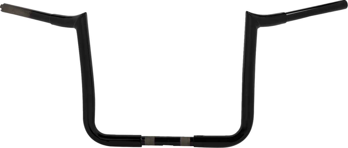 Pre-Wired Prime Ape Handlebar - 1\" x 13\" - Black 2014 - 2022