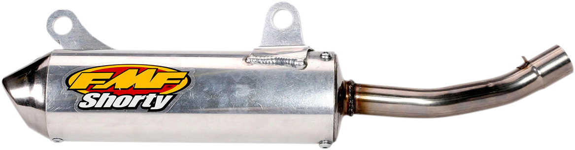 Powercore 2 Shorty Silencer 2000 - 2001