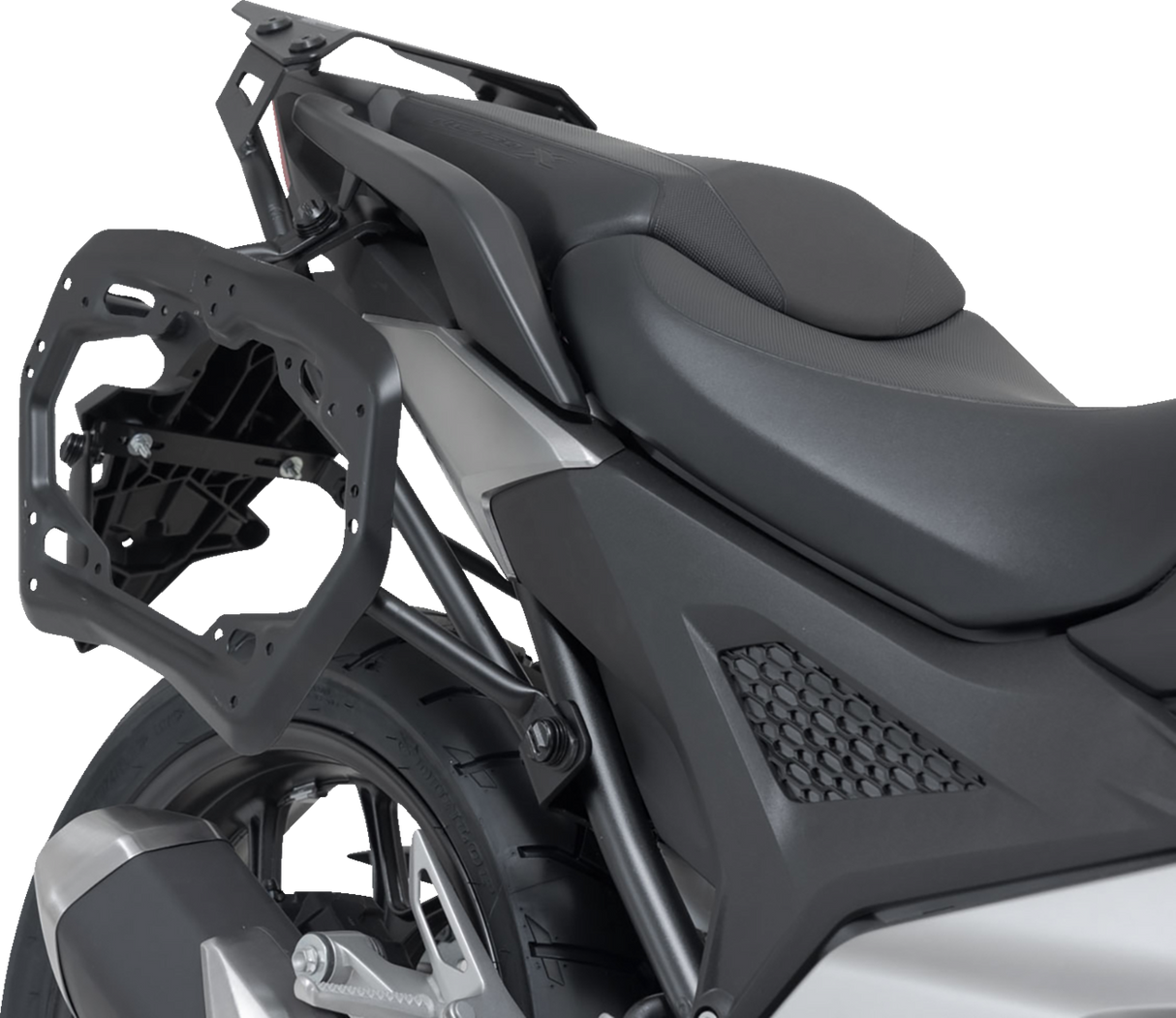 DUSC Hard Case System - Honda NC \'20-\'24 2020 - 2024