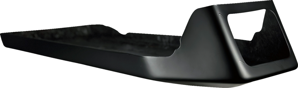 Belly Pan 2014 - 2023