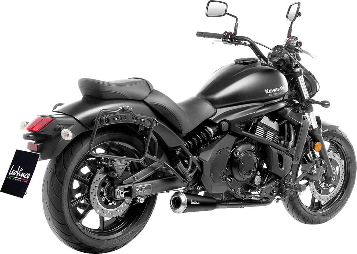 GP One Exhaust System 2015 - 2024