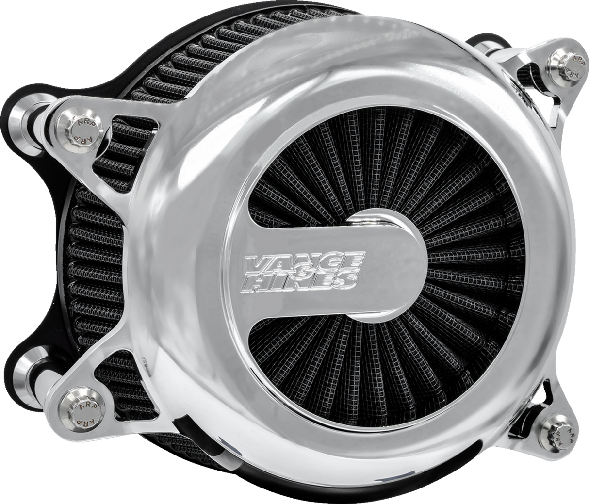 VO2 Rogue Air Intake Kit - Chrome 2023 - 2025