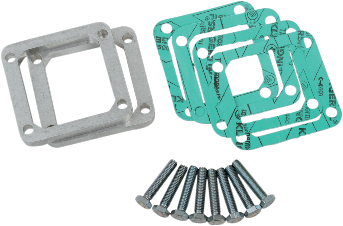 Torque Spacer Kit - Yamaha 1987 - 2006