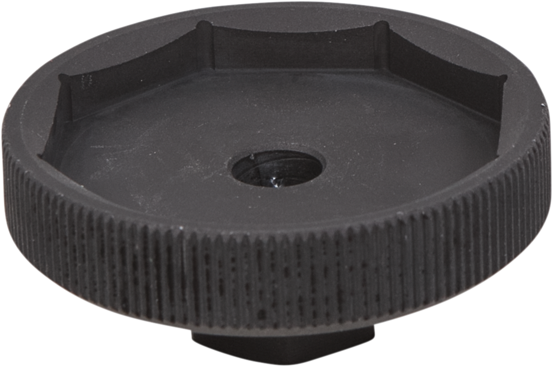 Socket - Fork Cap - Front - 46 mm 1974 - 2010