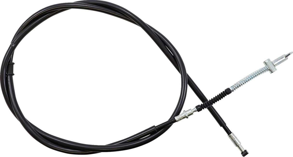 Parking Brake Cable - Rear - TRX 2007 - 2013