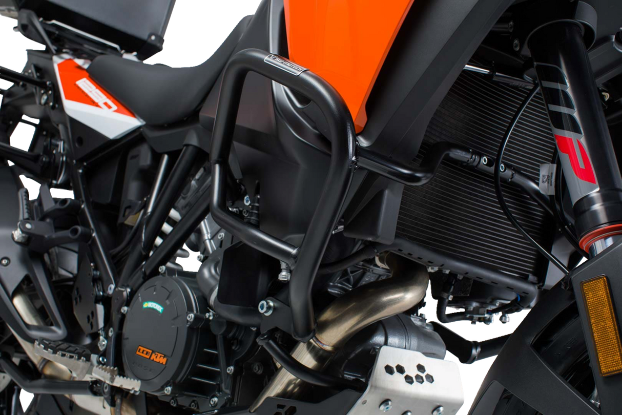 Adventure Protection System - KTM - 1290 Super Adventure R 2017 - 2020