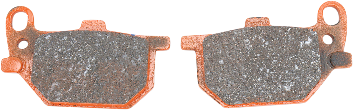 Semi-Sintered Brake Pads - FA41V 1978 - 1983
