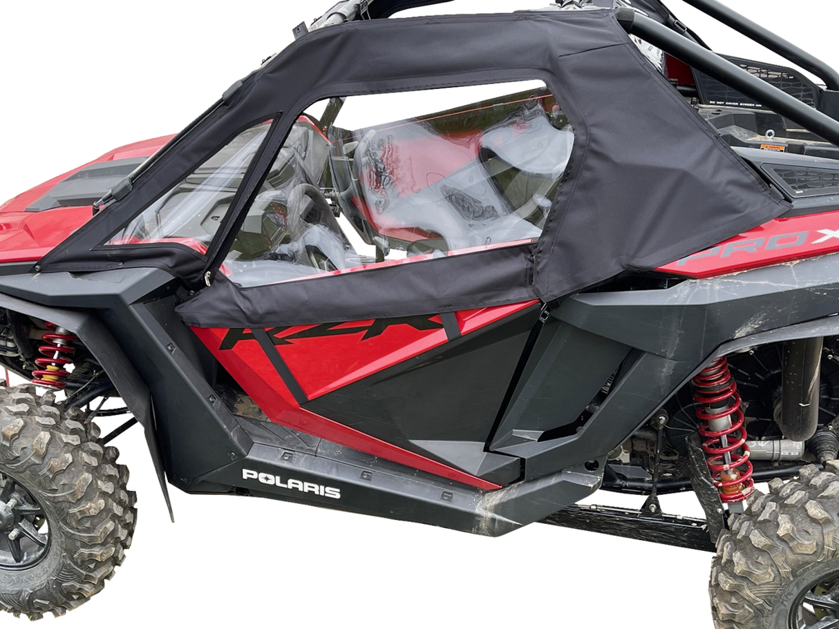 Side Enclosure - Pro XP 2020 - 2024