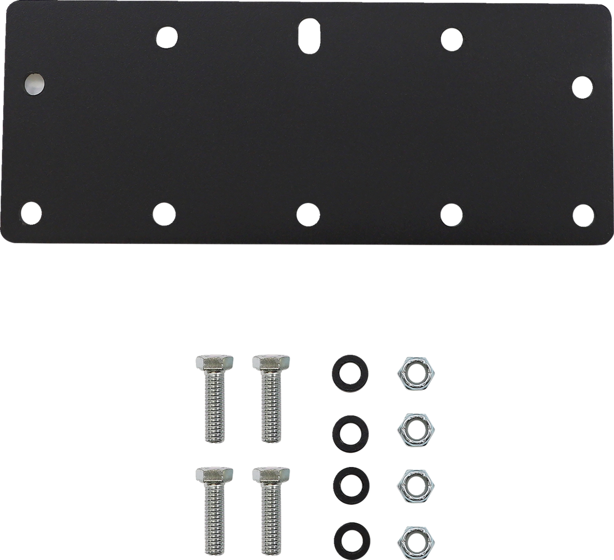 Winch Mount - ATV - CF Moto 2021 - 2024