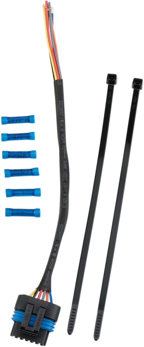 Transmission Sensor Pigtail Harness - Polaris 1998 - 2018