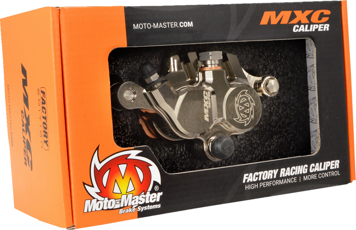 MXC Caliper - Front 2021 - 2024