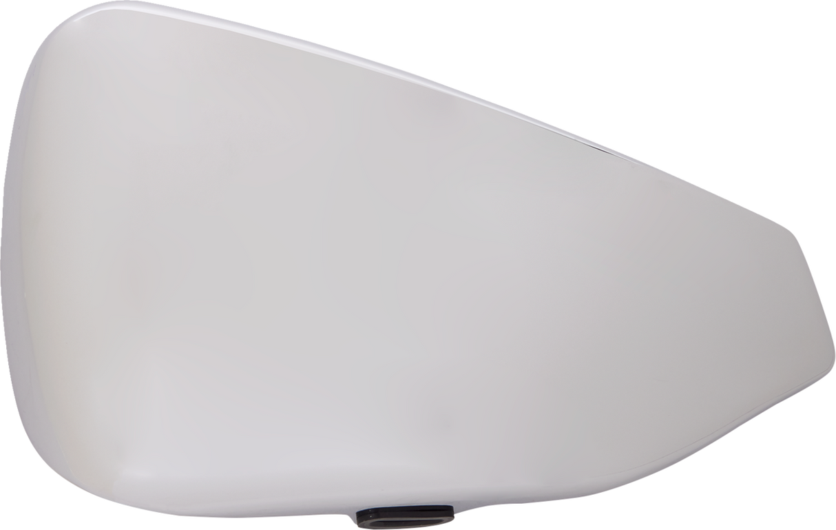 Side Cover - Left - Chrome 2014 - 2022