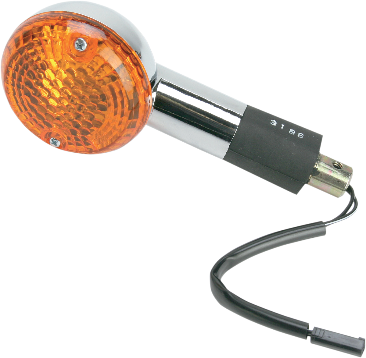 Turn Signal - Suzuki - Amber - VL15 Rear 1998 - 2001