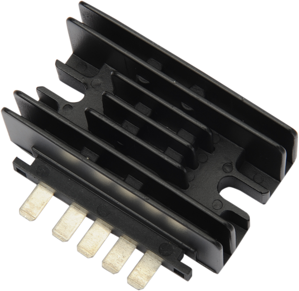 Regulator/Rectifier - Suzuki 1982 - 1986