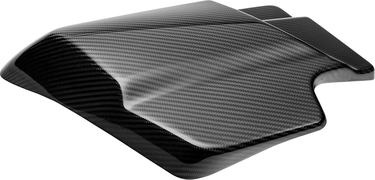 Side Cover - Gloss Black 2009 - 2023