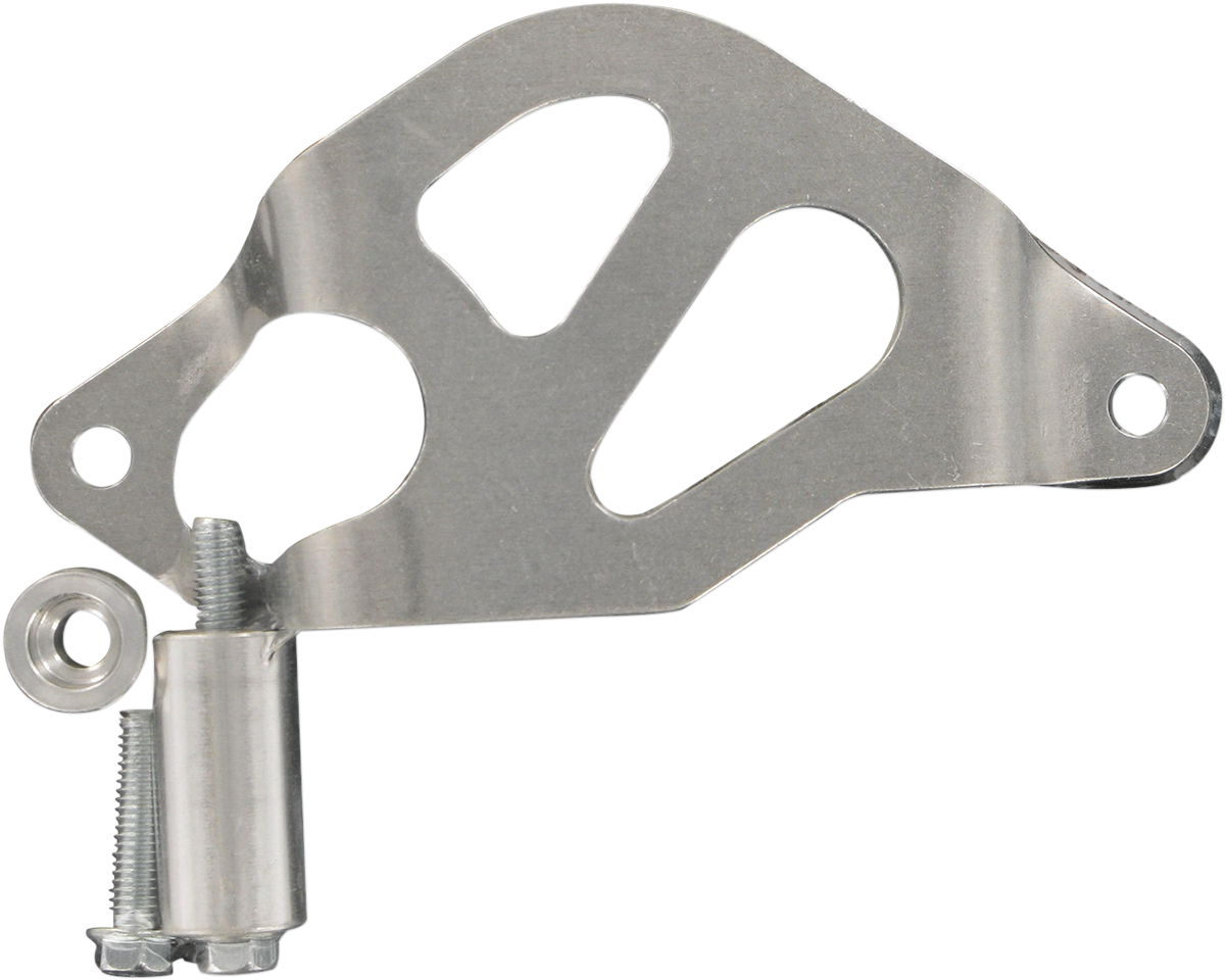 Rear Caliper Guard - CR 1997 - 2007