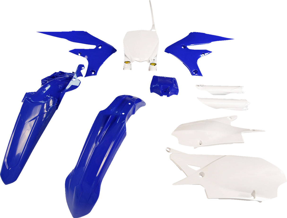 Body Kit - Powerflow - OEM 2018 - 2024