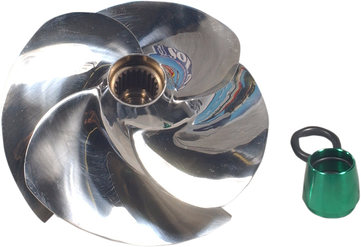 Impeller - Concord - 11/19 - Sea Doo 2003 - 2009