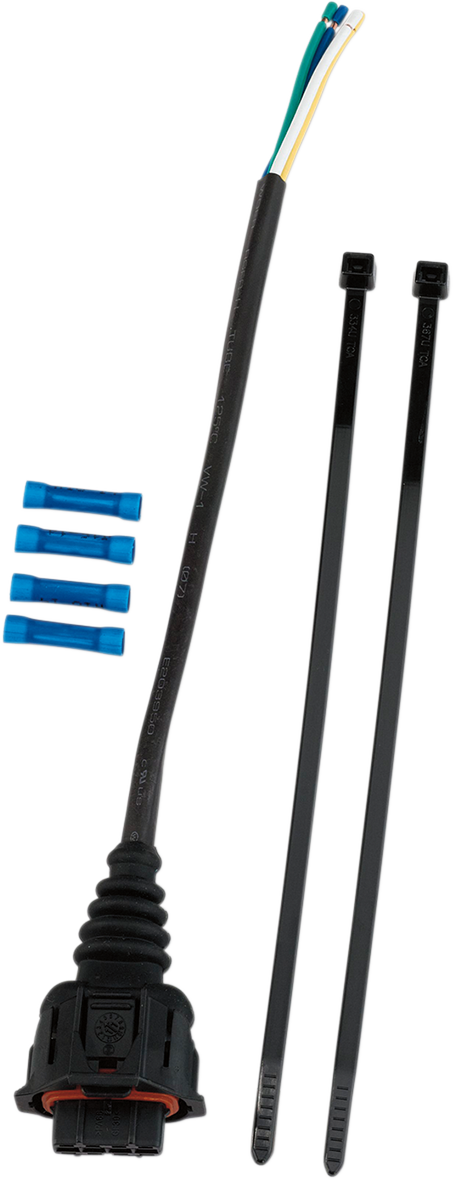 T-Map Sensor Pigtail Harness - Polaris 2004 - 2020