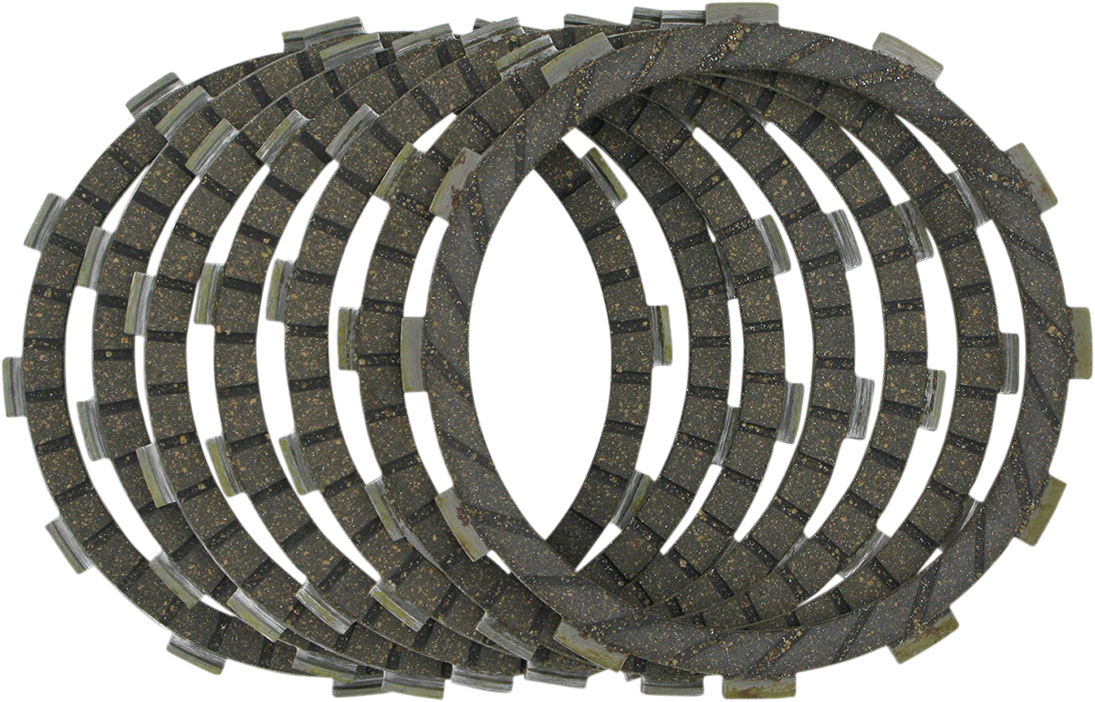 Clutch Kit 1976 - 1978