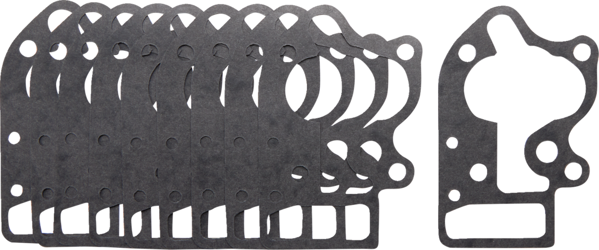 Oil Pump Gasket Cover 1968 - 1980