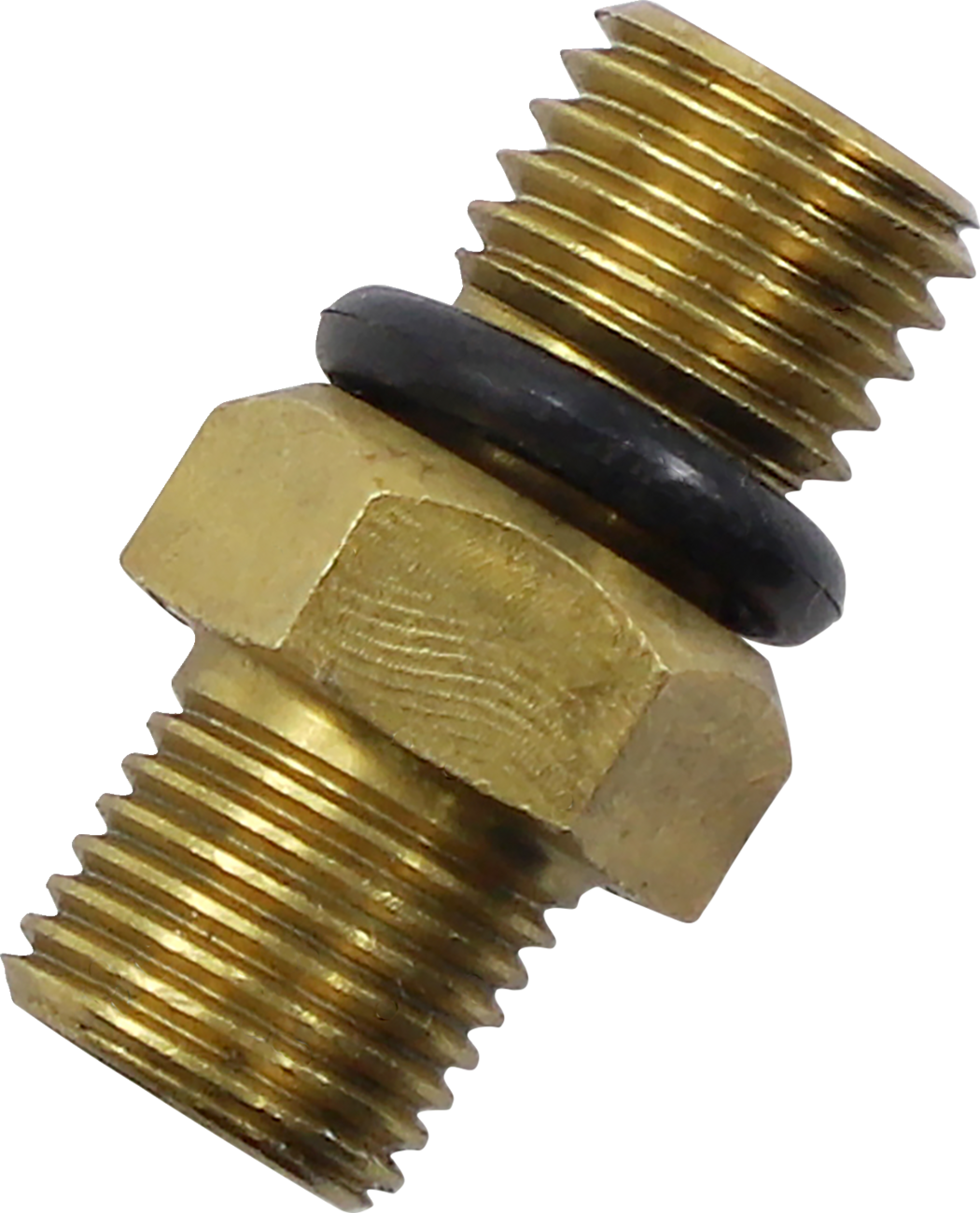 Schrader Valve Assembly - Long Brass Air (For Showa forks) 2015 - 2021