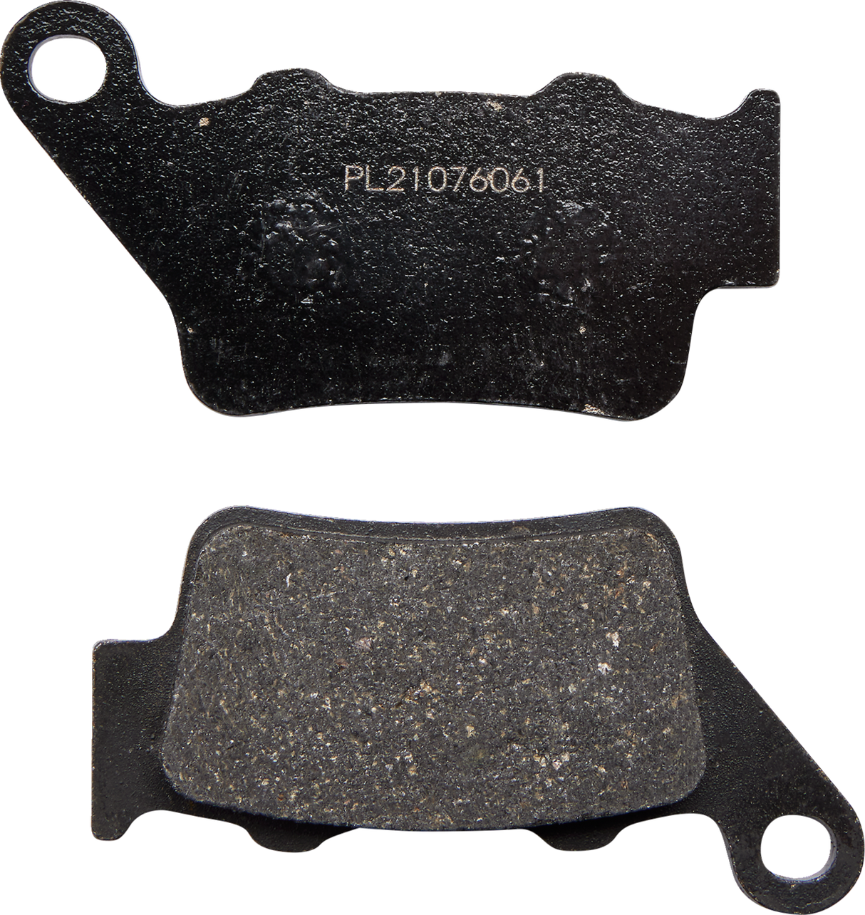 Qualifier Brake Pads - Rear 1994 - 2004