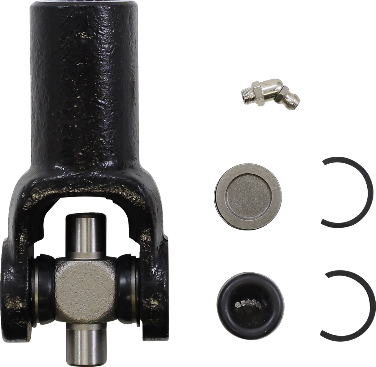 Yoke Propeller Shaft - With U-Joint 2016 - 2020